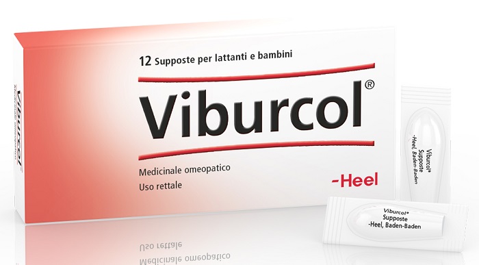HEEL VIBURCOL 12 SUPPOSTE - Farmacia Puddu Baire S.r.l.