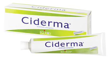 CIDERMA UNGUENTO 30 G - Farmacia Puddu Baire S.r.l.