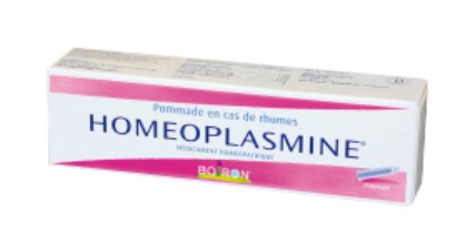 HOMEOPLASMINE POMATA 40G - Farmacia Puddu Baire S.r.l.