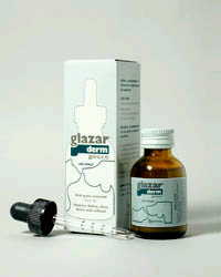 GLAZARDERM PREMISCELA GOCCE 50 ML - Farmacia Puddu Baire S.r.l.