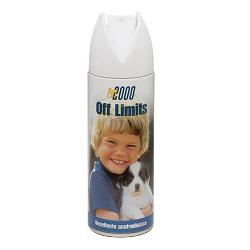 OFF LIMITS REPELLENTE ANAFRODISIACO SPRAY PER FEMMINE DI CANE IN CALORE 200 ML - Farmacia Puddu Baire S.r.l.