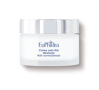 EUPHIDRA SKIN CR IDRAT 40 ML - Farmacia Puddu Baire S.r.l.