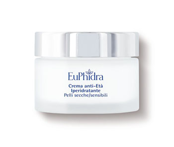 EUPHIDRA SKIN CR IPERIDRAT 40M - Farmacia Puddu Baire S.r.l.