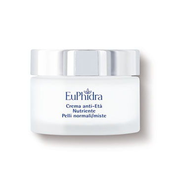 EUPHIDRA SKIN CR NUTR 40 ML - Farmacia Puddu Baire S.r.l.