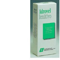 IDROVEL LENITIVO 150 ML - Farmacia Puddu Baire S.r.l.