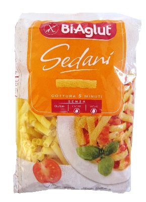 BIAGLUT SEDANI 500 G - Farmacia Puddu Baire S.r.l.