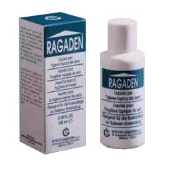 RAGADEN SOL SENO 100 ML - Farmacia Puddu Baire S.r.l.