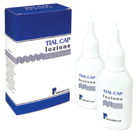 TIAL CAP LOZIONE ANTIFORFORA 80 ML - Farmacia Puddu Baire S.r.l.