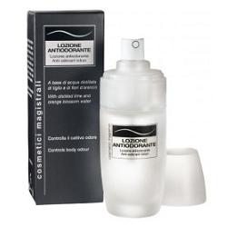 LOZIONE ANTIODORANTE 50 ML - Farmacia Puddu Baire S.r.l.