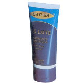 AG LATTE DETERGENTE DELICATO A RISCIACQUO 150 ML - Farmacia Puddu Baire S.r.l.