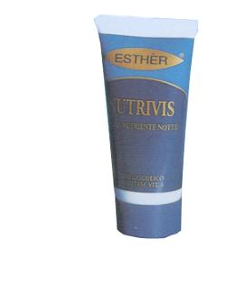 NUTRIVIS CREMA 50 ML - Farmacia Puddu Baire S.r.l.
