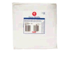 GARZA TAGLIATA PESANTE 40X40CM CONFEZIONE DA 1KG - Farmacia Puddu Baire S.r.l.