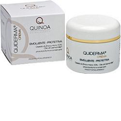 QUIDERMA CREMA EMOLLIENTE PROTETTIVA 50 ML - Farmacia Puddu Baire S.r.l.