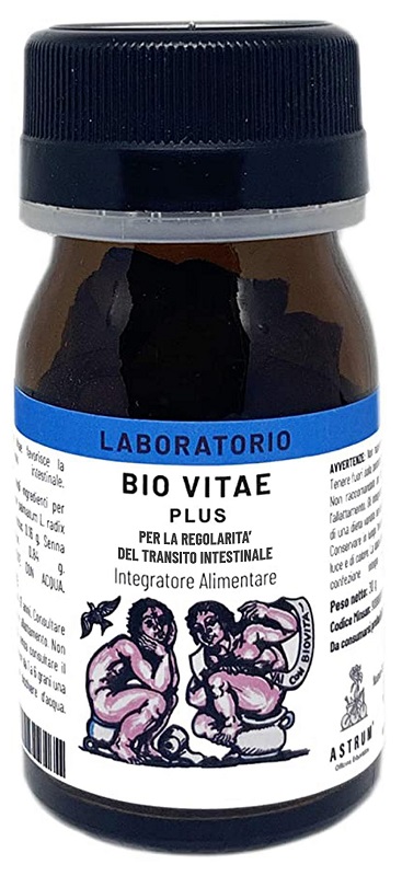 BIO VITAE PLUS 30 GG ASTRUM - Farmacia Puddu Baire S.r.l.