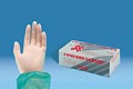 GUANTO CHIRURGICO STERILE 7,5 1 PEZZO - Farmacia Puddu Baire S.r.l.
