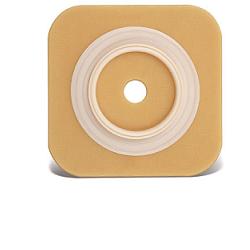 PLACCA CON FLANGIA E BARRIERA IDROCOLLOIDALE TOTALE PROFILO SOTTILE SISTEMA 2S PLACCA ULTRA 32MM 5PZ - Farmacia Puddu Baire S.r.l.