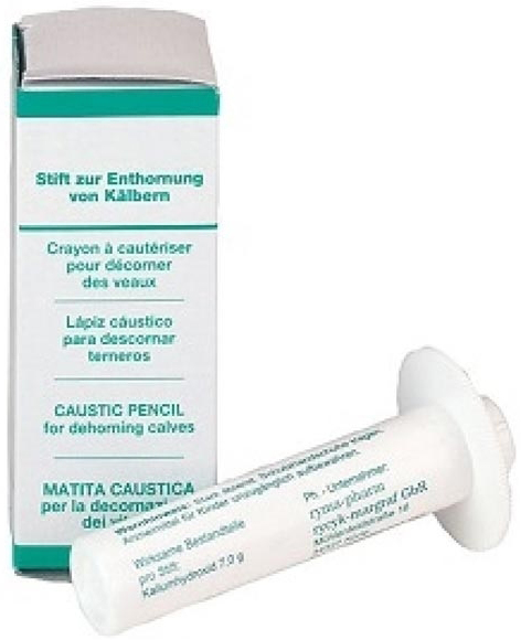CAUSTIC PENCIL MATITA CAUTERIZZANTE - Farmacia Puddu Baire S.r.l.
