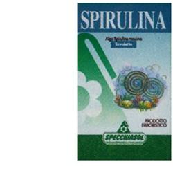 SPIRULINA ERBE 140TAV - Farmacia Puddu Baire S.r.l.