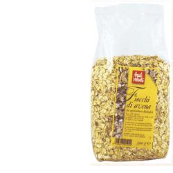 FIOCCHI AVENA 500 G - Farmacia Puddu Baire S.r.l.