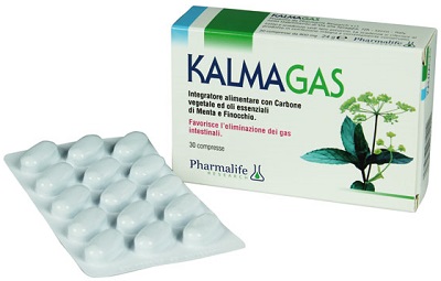 KALMAGAS 30 COMPRESSE - Farmacia Puddu Baire S.r.l.