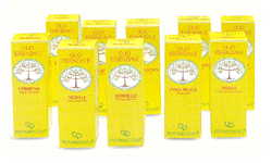 CEDRO OLIO ESSENZIALE 10 ML - Farmacia Puddu Baire S.r.l.