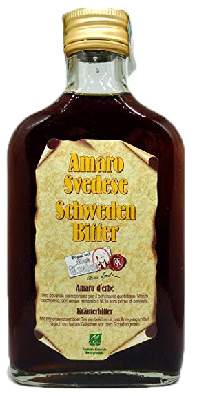 MARIATREBEN AMARO ERBE 200ML - Farmacia Puddu Baire S.r.l.