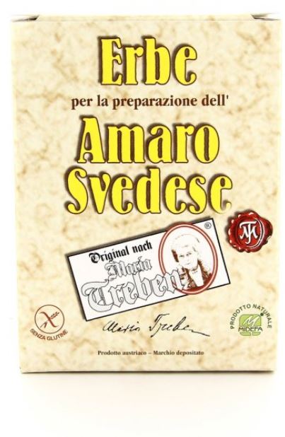 MARIA TREBEN MISCELA ERBE 72 G - Farmacia Puddu Baire S.r.l.