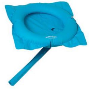 LAVATESTA PER LETTO GONFIABILE CON SCARICO - Farmacia Puddu Baire S.r.l.