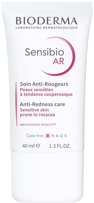 SENSIBIO AR CREAM 40 ML - Farmacia Puddu Baire S.r.l.