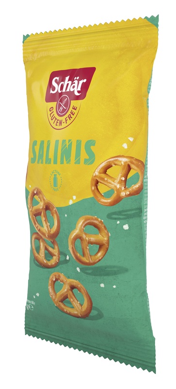 SCHAR SALINIS SALATINI 60 G - Farmacia Puddu Baire S.r.l.