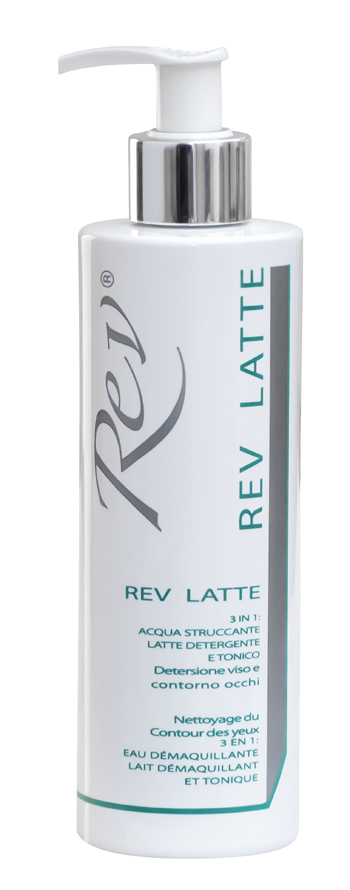 REV LATTE FLACONE 250 ML - Farmacia Puddu Baire S.r.l.