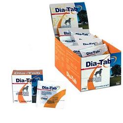 DIA TAB 6 TAVOLETTE - Farmacia Puddu Baire S.r.l.