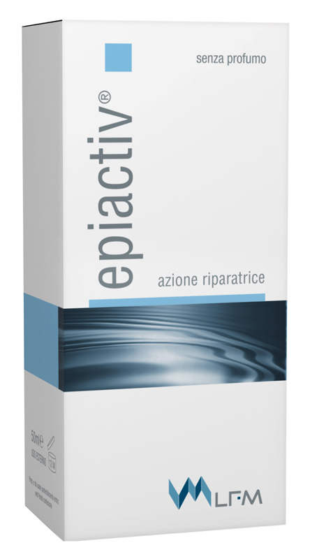 EPIACTIV CR 50ML - Farmacia Puddu Baire S.r.l.