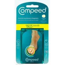 COMPEED CALLI CEROTTI INTERNO DITA 10 PEZZI - Farmacia Puddu Baire S.r.l.