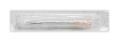 AGO PIC STERILE MONOUSO IN BLISTER SINGOLO PEEL PACK CONO LUER LOCK GAUGE18 1,20X40MM CODICE COLORE ROSA 1 PEZZO - Farmacia Puddu Baire S.r.l.