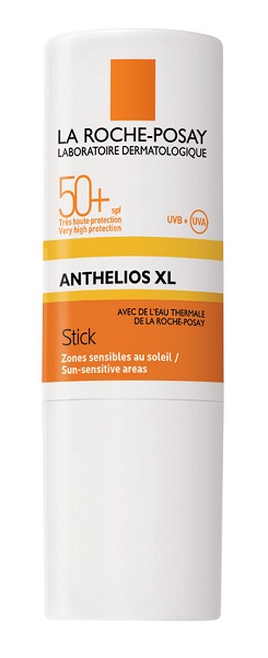 ANTHELIOS STICK ZONE SENS SPF50+ 9 ML - Farmacia Puddu Baire S.r.l.