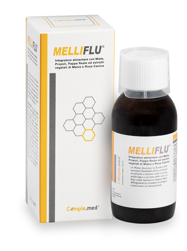 MELLIFLU 150 ML - Farmacia Puddu Baire S.r.l.