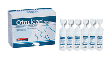 OTOCLEAN 18 FLACONCINI X 5 ML - Farmacia Puddu Baire S.r.l.