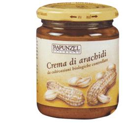 CREMA ARACHIDI 500 G - Farmacia Puddu Baire S.r.l.