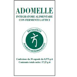 ADOMELLE 30 CAPSULE - Farmacia Puddu Baire S.r.l.