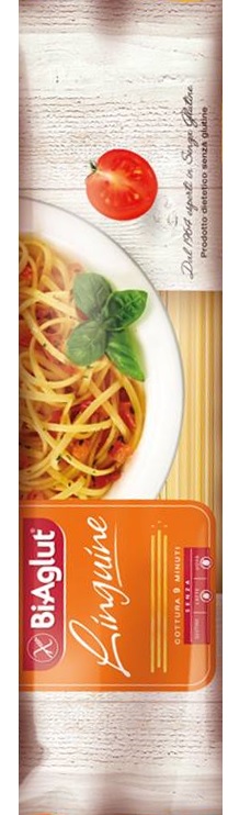 BIAGLUT LINGUINE 500 G - Farmacia Puddu Baire S.r.l.