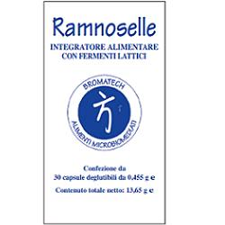 RAMNOSELLE 30 CAPSULE - Farmacia Puddu Baire S.r.l.
