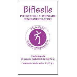 BIFISELLE 30 CAPSULE - Farmacia Puddu Baire S.r.l.