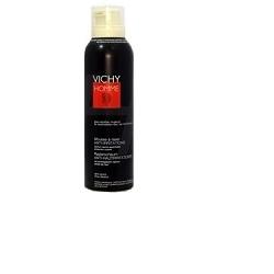 VICHY HOMME SCHIUMA DA BARBA 200 ML - Farmacia Puddu Baire S.r.l.