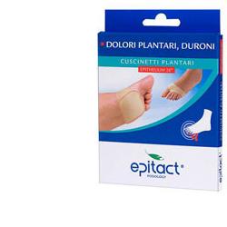 CUSCINETTO PLANTARE PER DOLORI PLANTARI EDURONI IN GEL DI SILICONE EPITHELIUM 26 EPITACT TAGLIA MEDIUM - Farmacia Puddu Baire S.r.l.