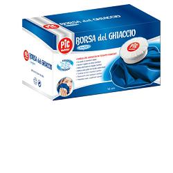 BORSA GHIACCIO COMFORT PIC 28CM - Farmacia Puddu Baire S.r.l.