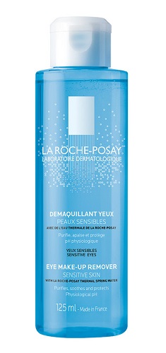 PHYSIO STRUCCANTE OCCHI 125 ML - Farmacia Puddu Baire S.r.l.