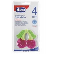 CH MASSAGGIAGENGIVE ACQUA CILIEGIA - Farmacia Puddu Baire S.r.l.