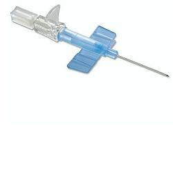 AGO CANNULA A 1 VIA STERILE MONOUSO VENOPIC IN BLISTER PEEL PACK CONO LUER LOCK DIAMETRO GAUGE16 LUNGHEZZA 45MM CATETERE RADIOPACO IN FEP 1 PEZZO - Farmacia Puddu Baire S.r.l.
