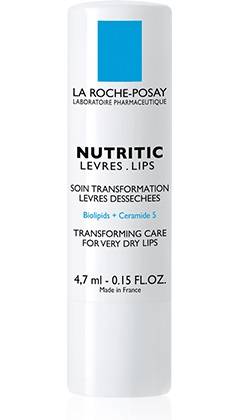NUTRITIC LABBRA 4,7 ML - Farmacia Puddu Baire S.r.l.